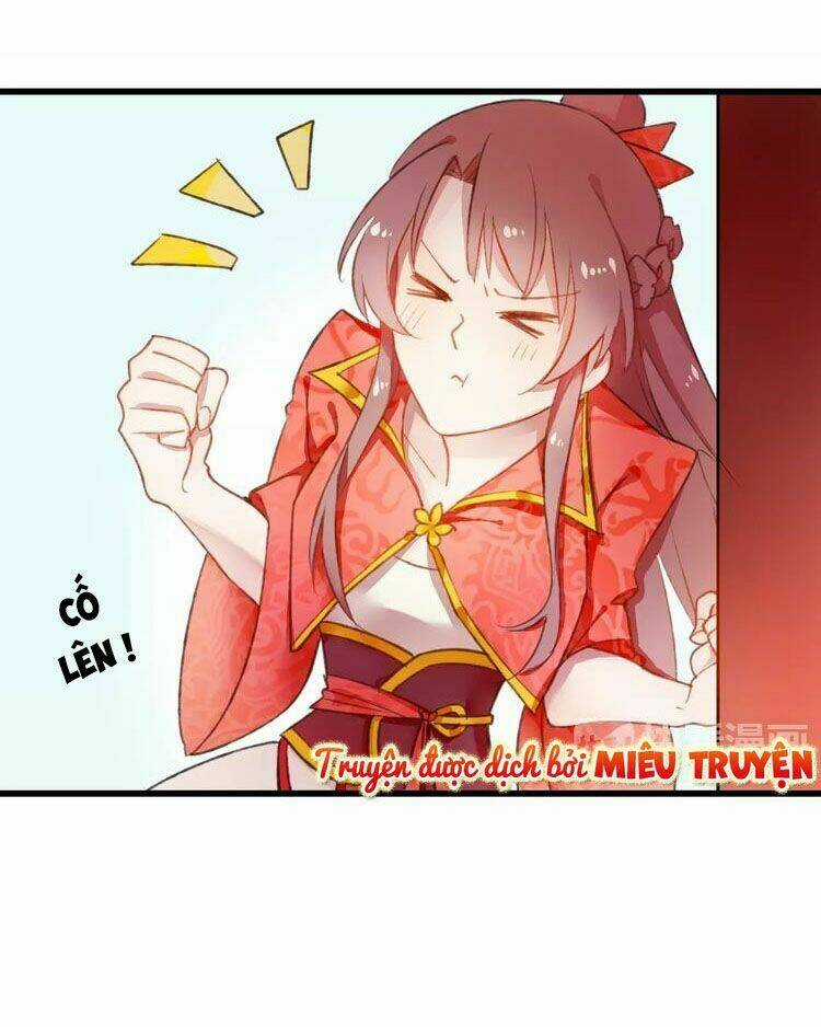 Quân phong nghê ca - Chapter 5 - Trang 17