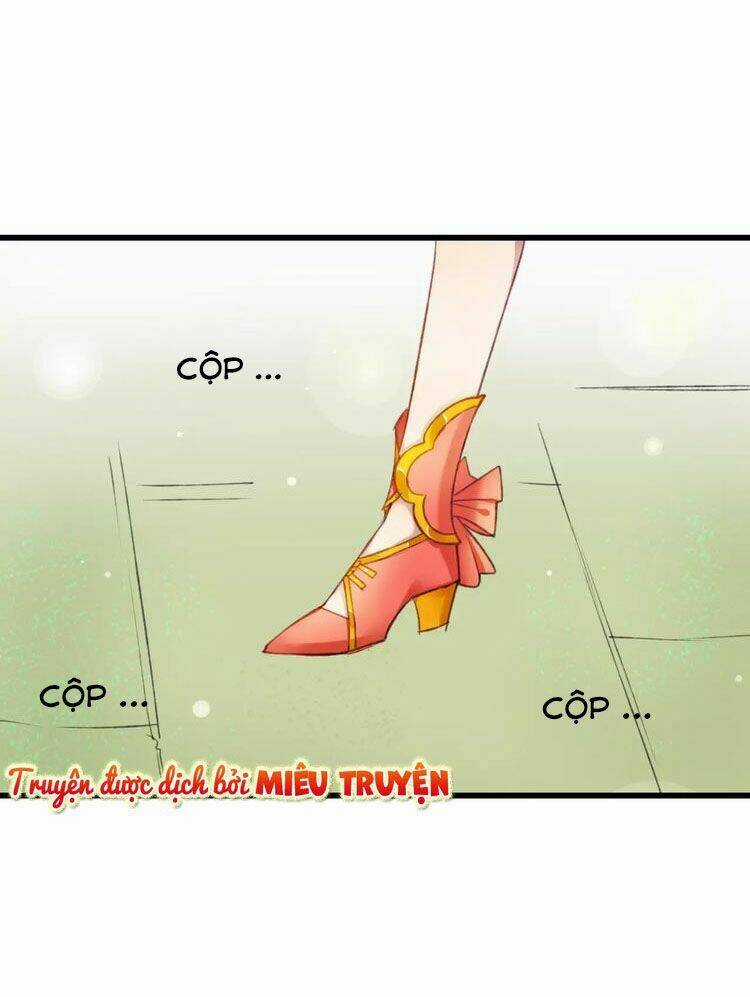 Quân phong nghê ca - Chapter 5 - Trang 18