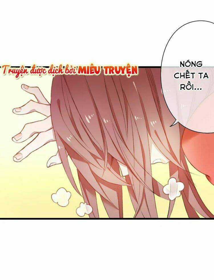 Quân phong nghê ca - Chapter 5 - Trang 19