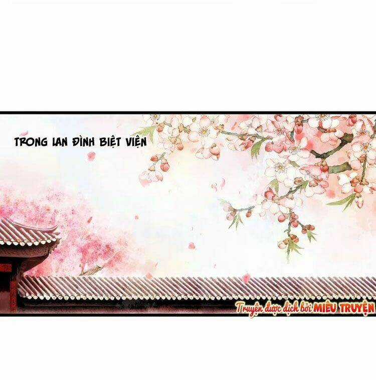 Quân phong nghê ca - Chapter 5 - Trang 20