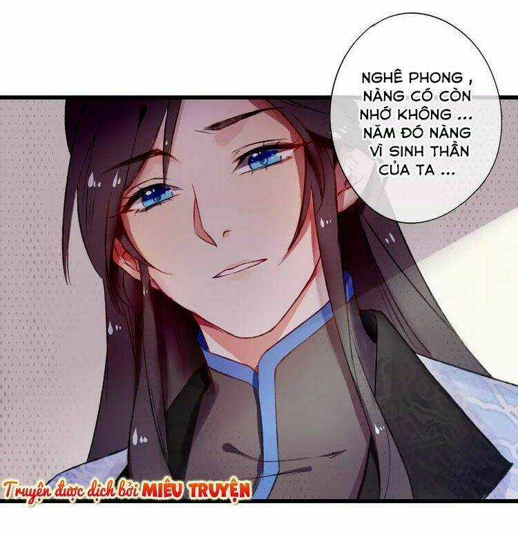 Quân phong nghê ca - Chapter 5 - Trang 3