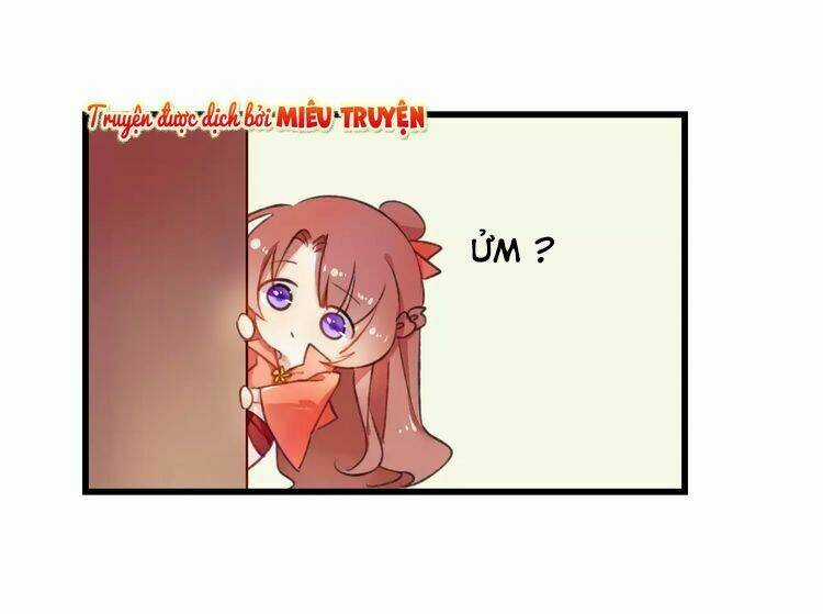 Quân phong nghê ca - Chapter 5 - Trang 22