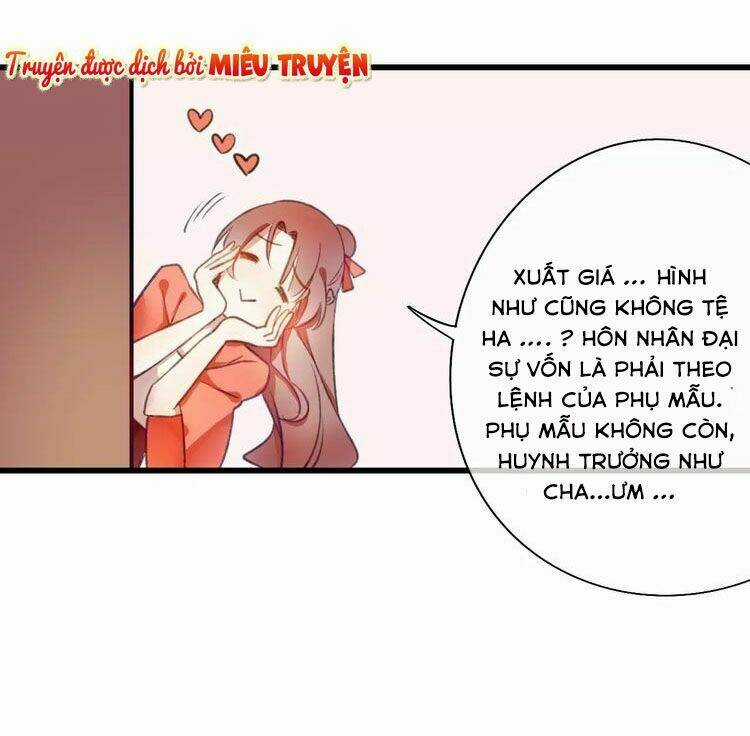 Quân phong nghê ca - Chapter 5 - Trang 26