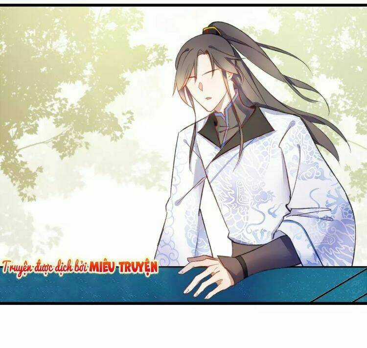 Quân phong nghê ca - Chapter 5 - Trang 27