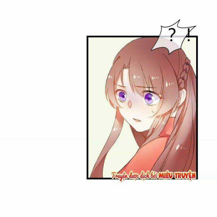 Quân phong nghê ca - Chapter 5 - Trang 28