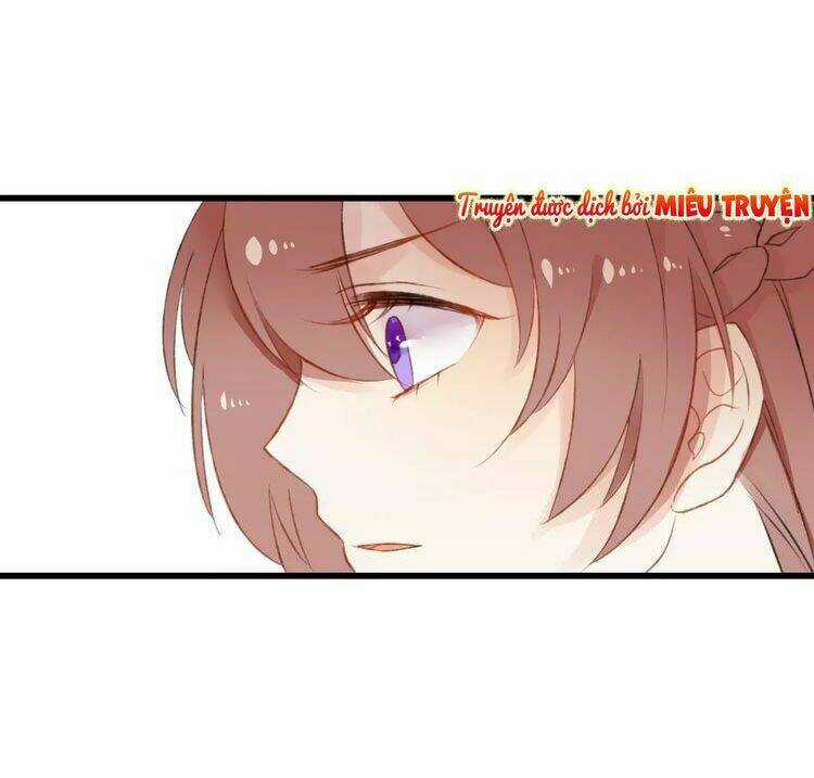 Quân phong nghê ca - Chapter 5 - Trang 29