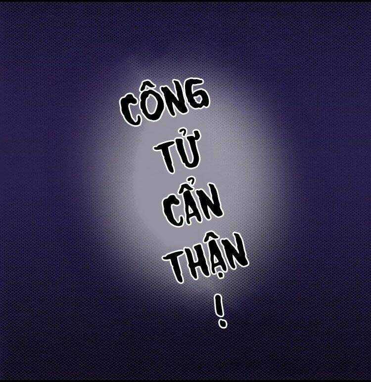 Quân phong nghê ca - Chapter 5 - Trang 30