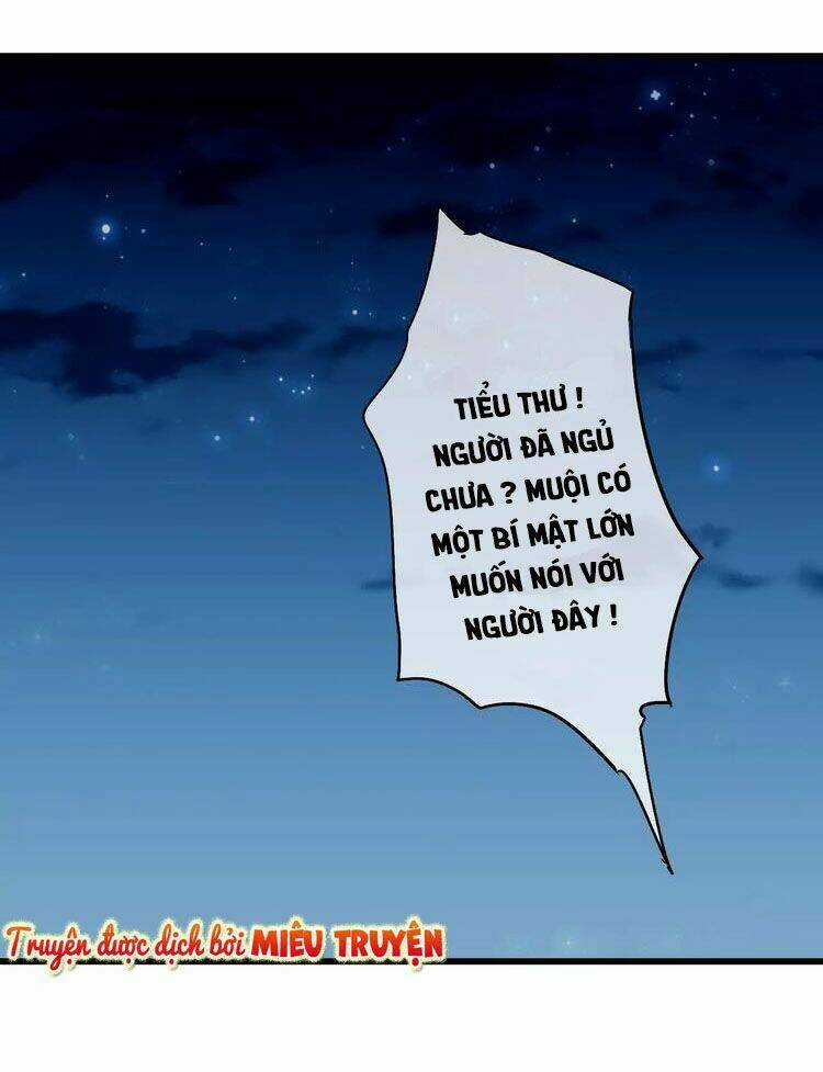 Quân phong nghê ca - Chapter 5 - Trang 5