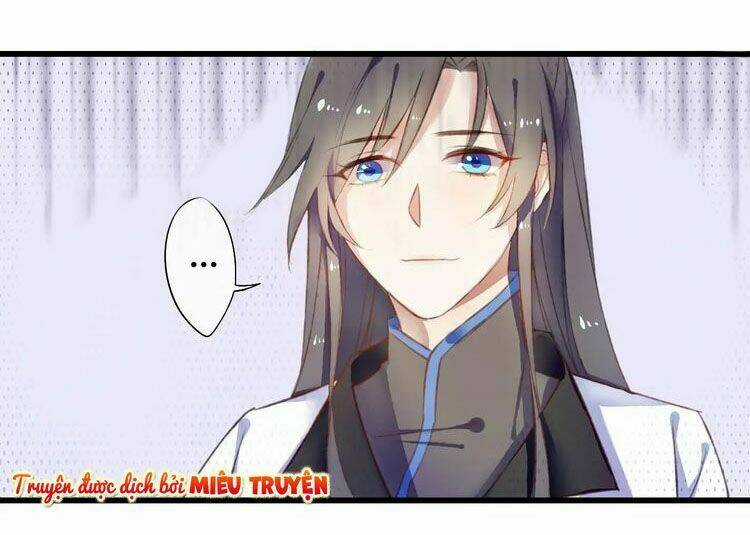 Quân phong nghê ca - Chapter 5 - Trang 43