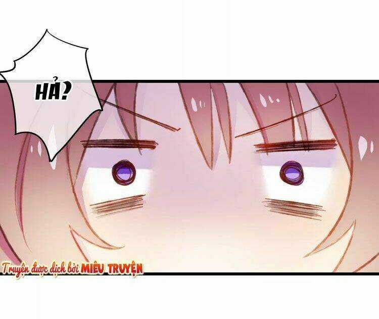 Quân phong nghê ca - Chapter 5 - Trang 9