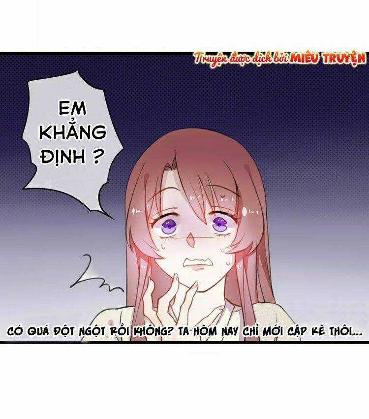 Quân phong nghê ca - Chapter 5 - Trang 10