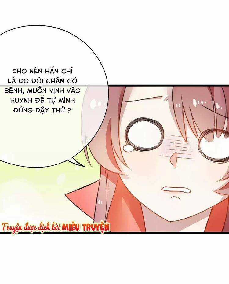 Quân phong nghê ca - Chapter 6 - Trang 2