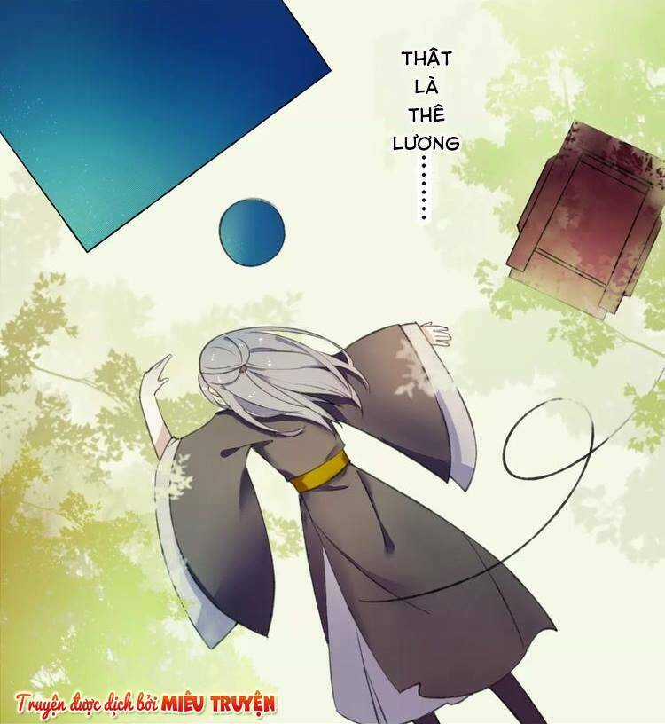 Quân phong nghê ca - Chapter 6 - Trang 11