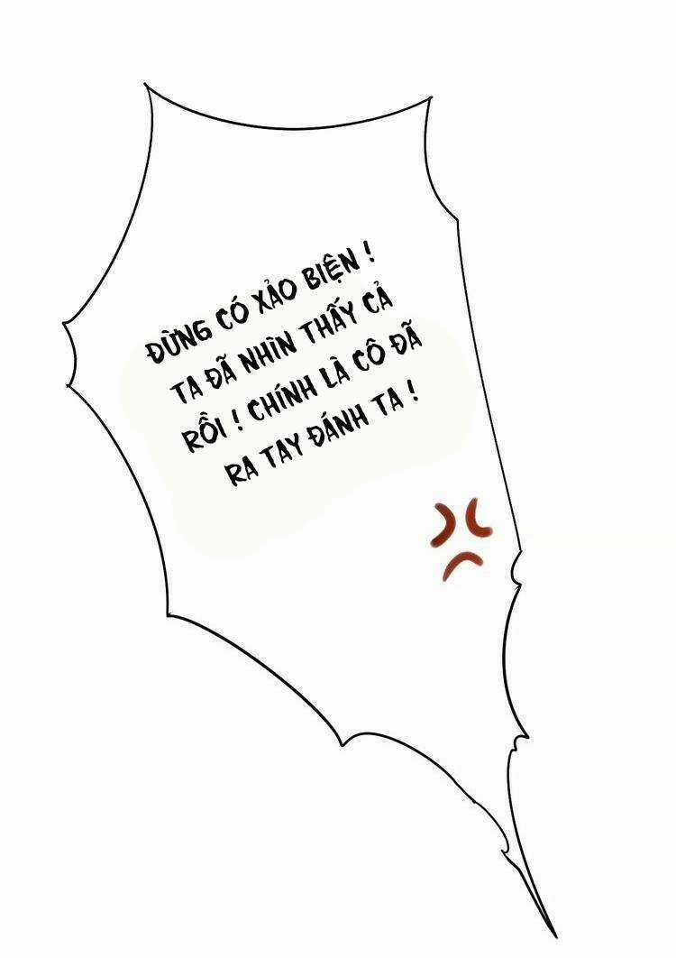 Quân phong nghê ca - Chapter 6 - Trang 16