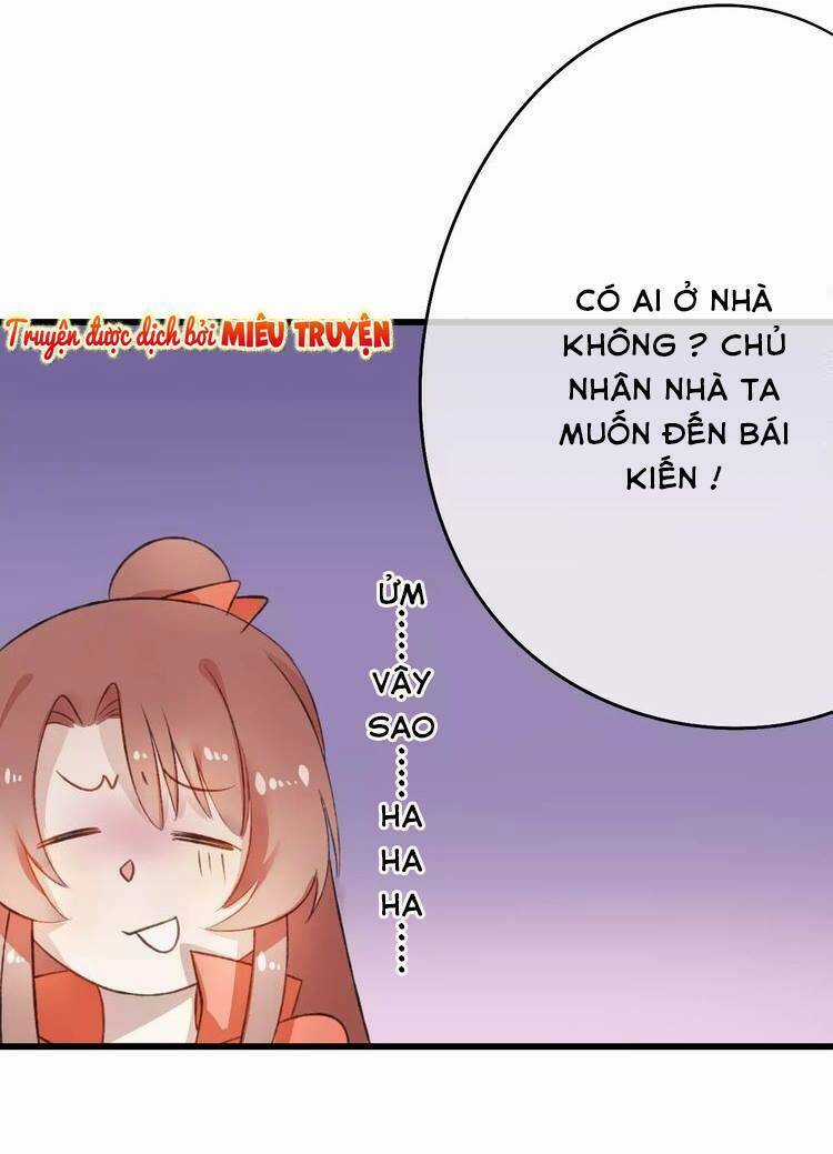 Quân phong nghê ca - Chapter 6 - Trang 17