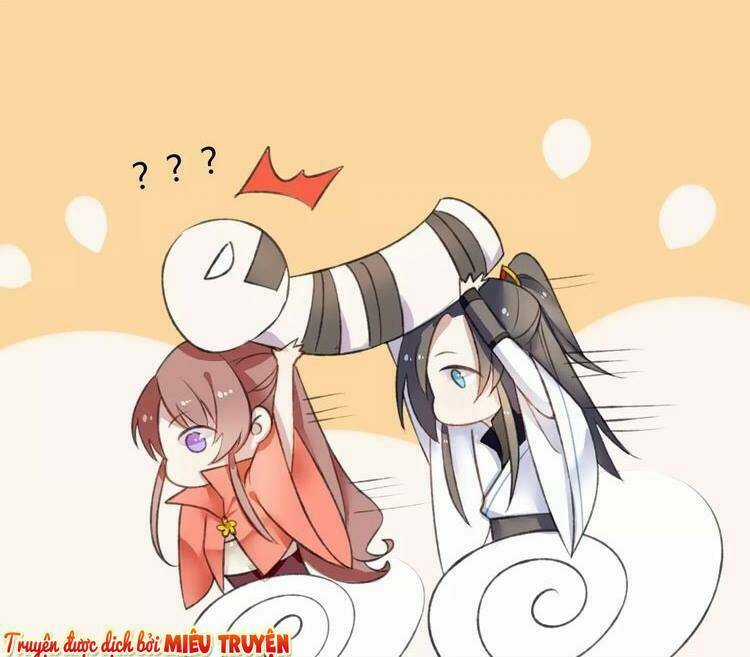 Quân phong nghê ca - Chapter 6 - Trang 20