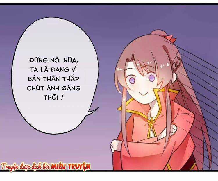 Quân phong nghê ca - Chapter 6 - Trang 23