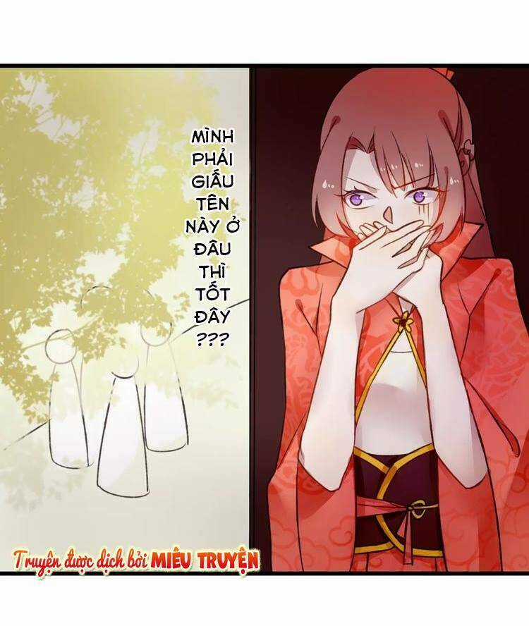 Quân phong nghê ca - Chapter 6 - Trang 25