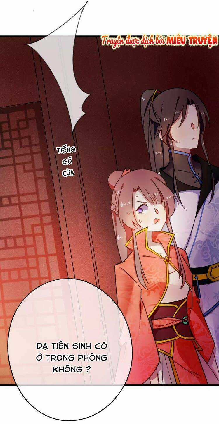 Quân phong nghê ca - Chapter 6 - Trang 29