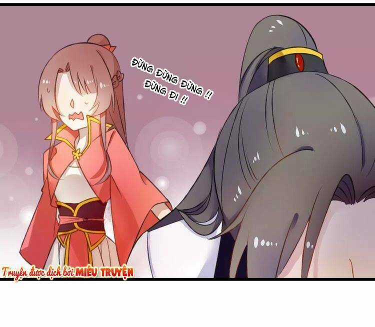 Quân phong nghê ca - Chapter 6 - Trang 30