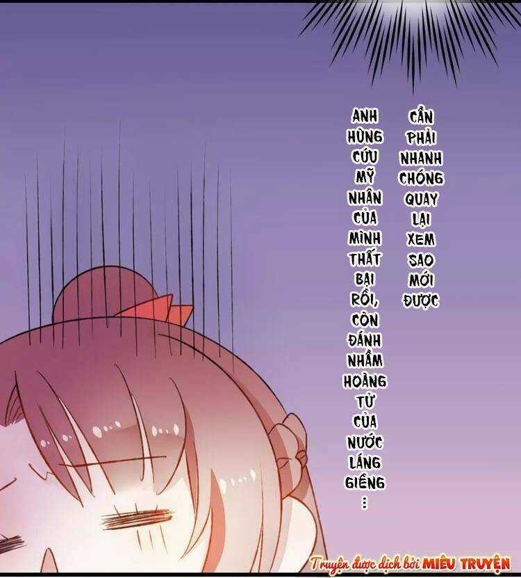 Quân phong nghê ca - Chapter 6 - Trang 4