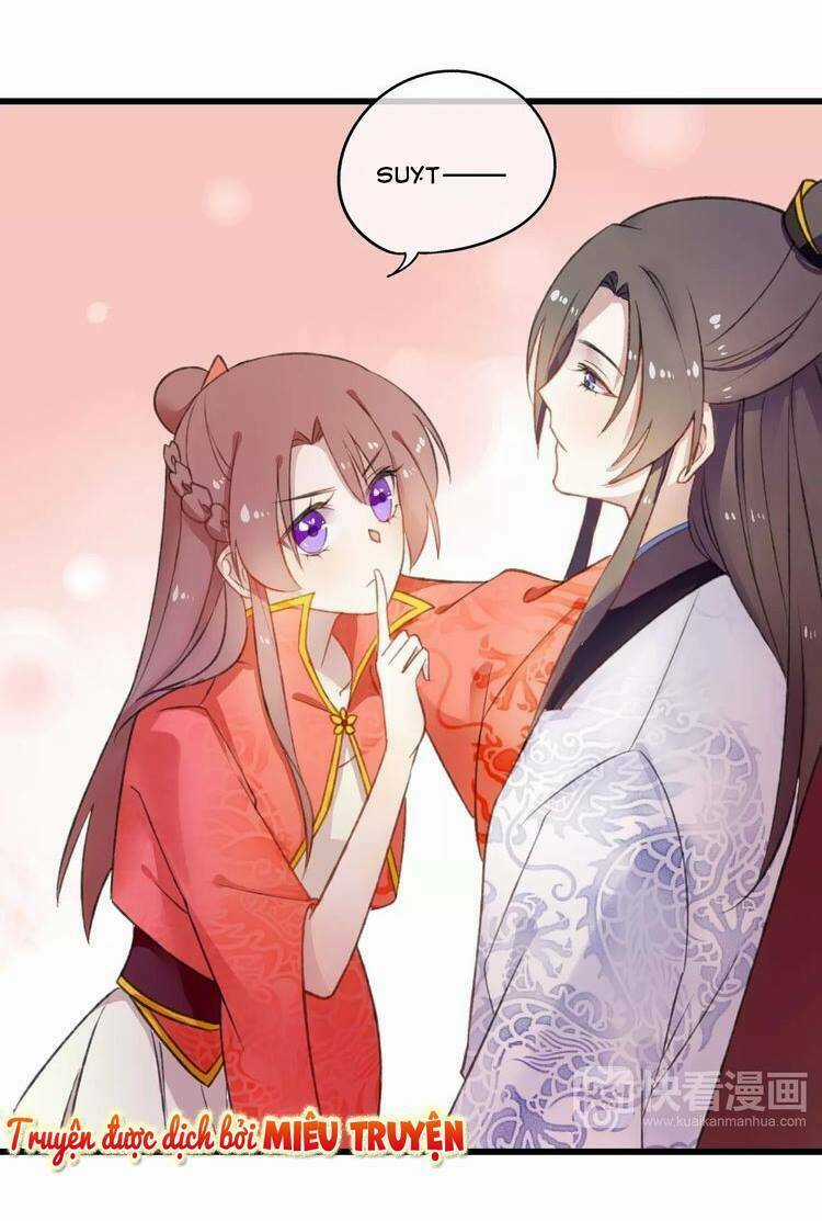 Quân phong nghê ca - Chapter 6 - Trang 31