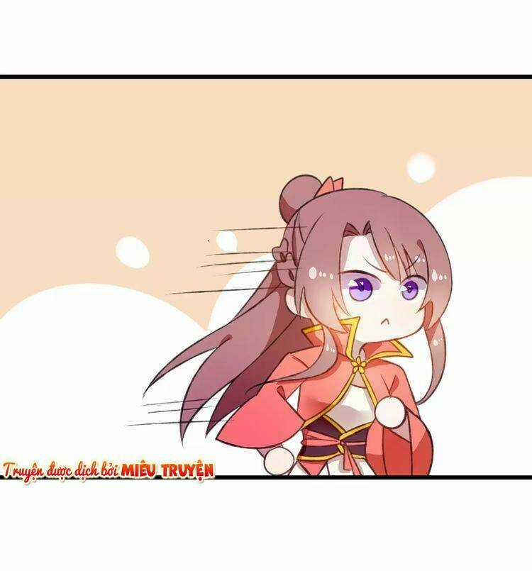 Quân phong nghê ca - Chapter 6 - Trang 32