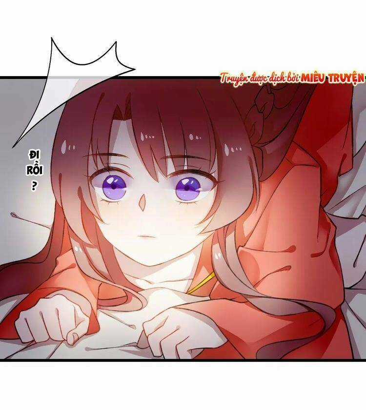 Quân phong nghê ca - Chapter 6 - Trang 40