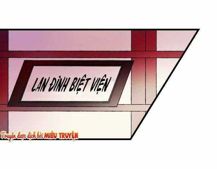 Quân phong nghê ca - Chapter 6 - Trang 5