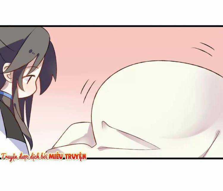 Quân phong nghê ca - Chapter 6 - Trang 41