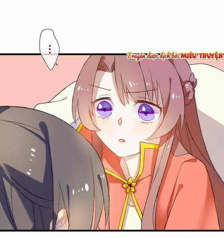 Quân phong nghê ca - Chapter 6 - Trang 42