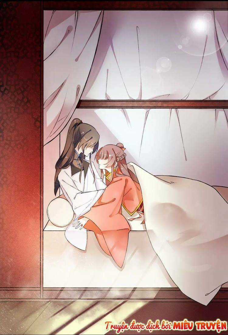 Quân phong nghê ca - Chapter 6 - Trang 43