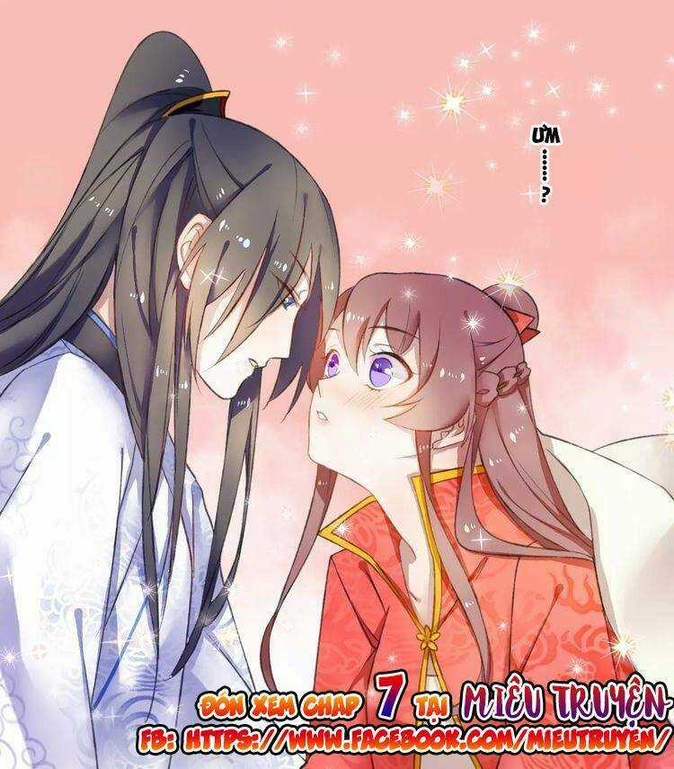 Quân phong nghê ca - Chapter 6 - Trang 44