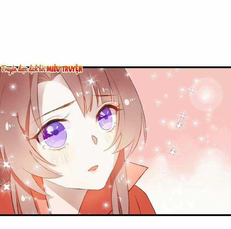 Quân phong nghê ca - Chapter 6 - Trang 8