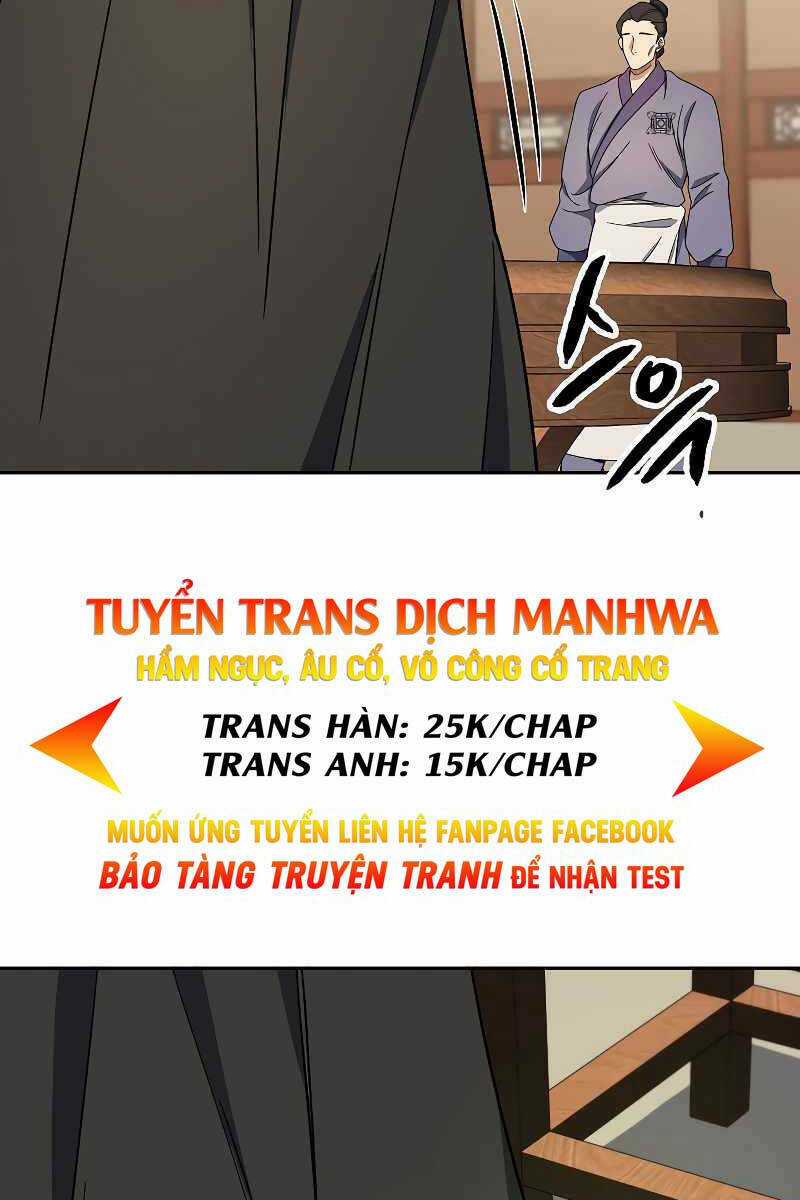 Quán Trọ Phong Ba - Chapter 100 - Trang 110