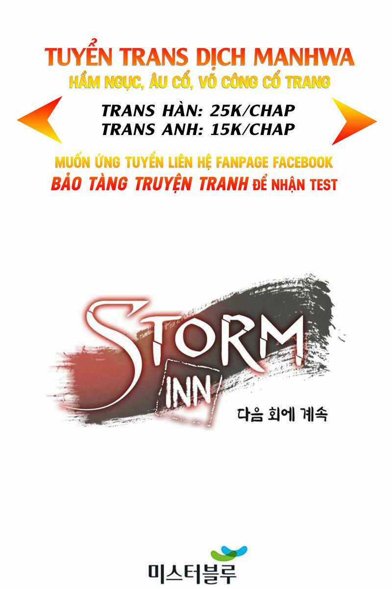 Quán Trọ Phong Ba - Chapter 100 - Trang 120