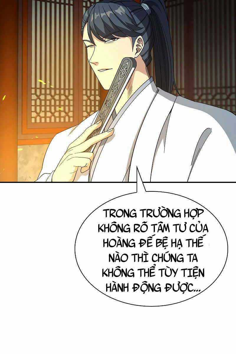 Quán Trọ Phong Ba - Chapter 100 - Trang 17