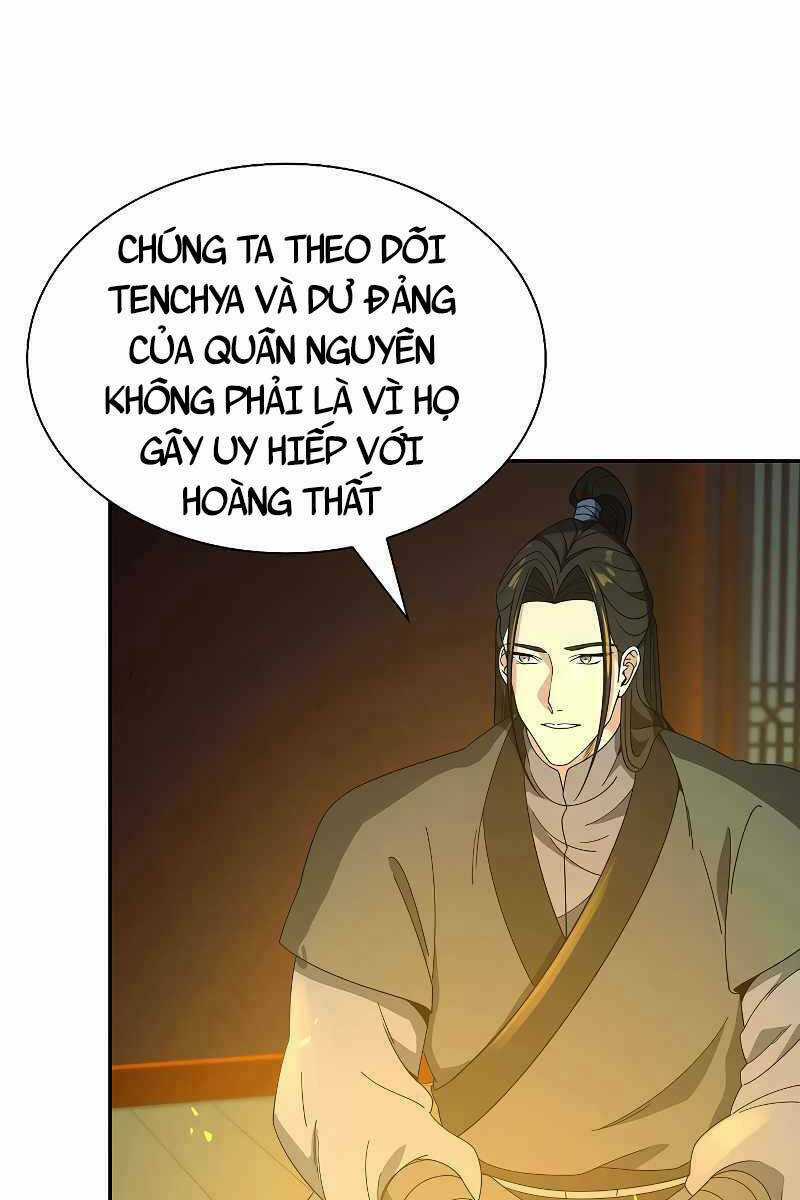 Quán Trọ Phong Ba - Chapter 100 - Trang 18