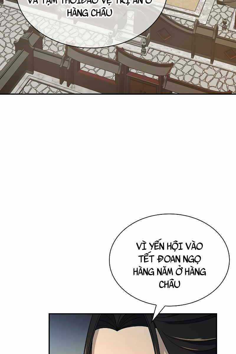 Quán Trọ Phong Ba - Chapter 100 - Trang 28