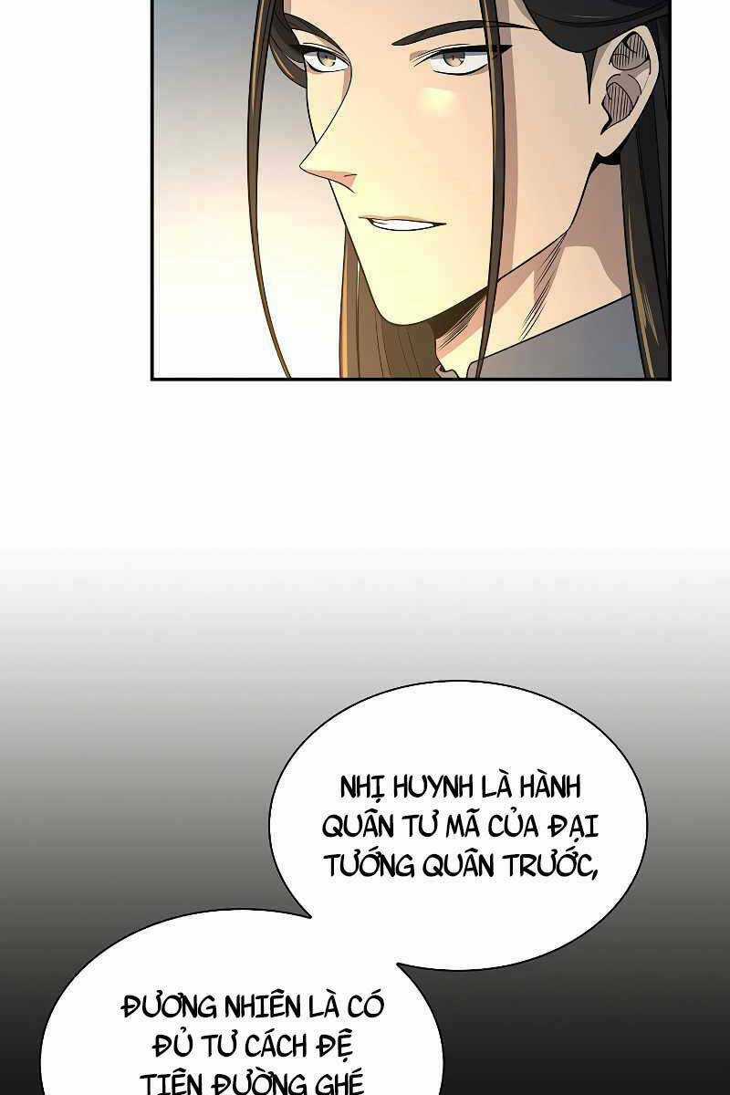 Quán Trọ Phong Ba - Chapter 100 - Trang 29