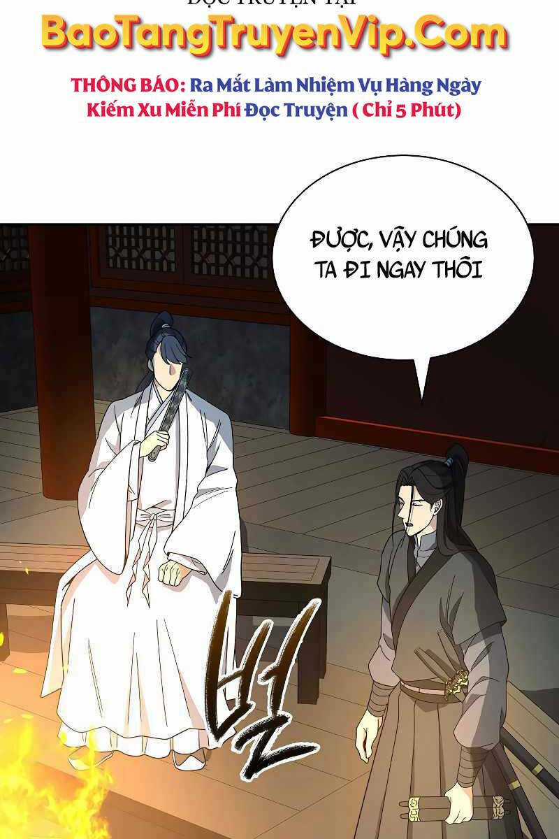 Quán Trọ Phong Ba - Chapter 100 - Trang 33