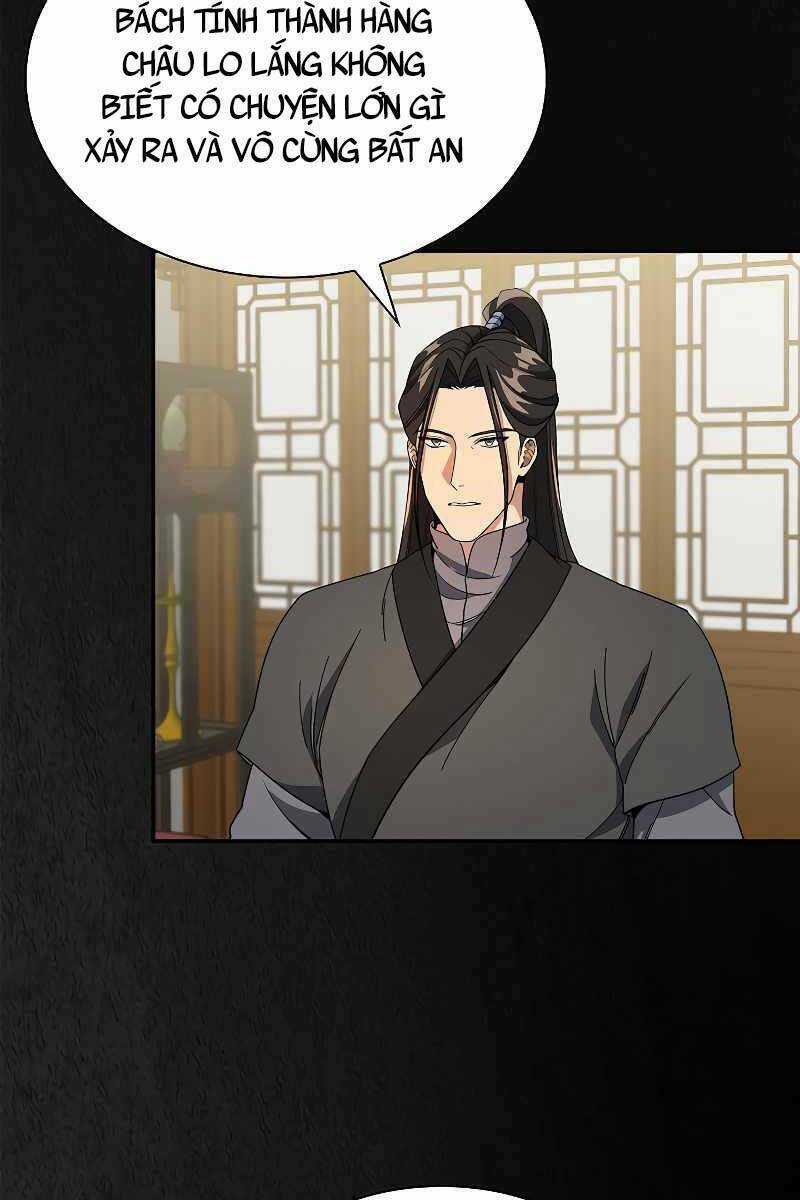 Quán Trọ Phong Ba - Chapter 100 - Trang 46