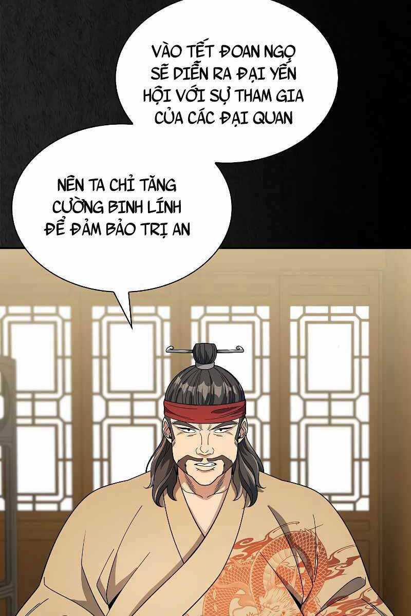 Quán Trọ Phong Ba - Chapter 100 - Trang 47