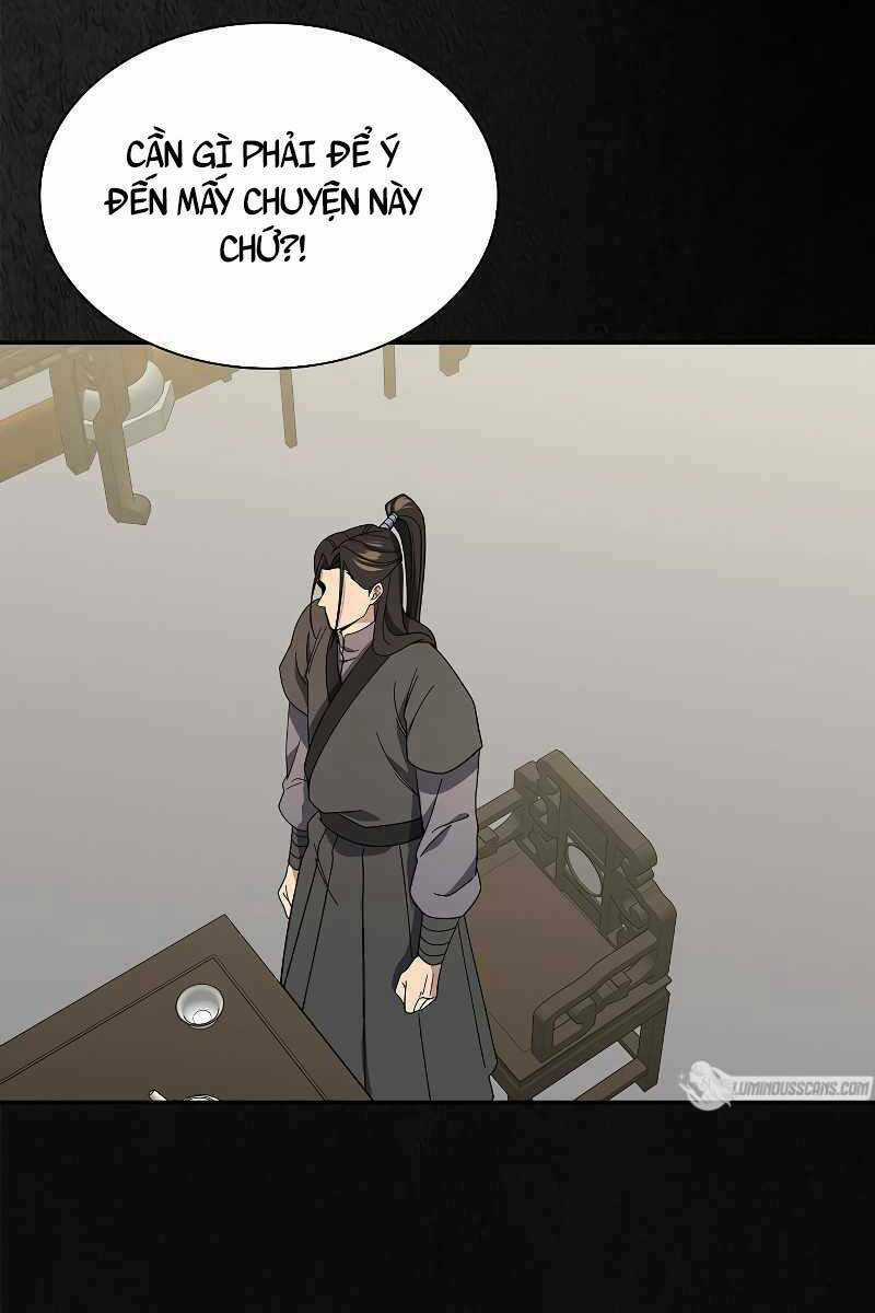 Quán Trọ Phong Ba - Chapter 100 - Trang 62