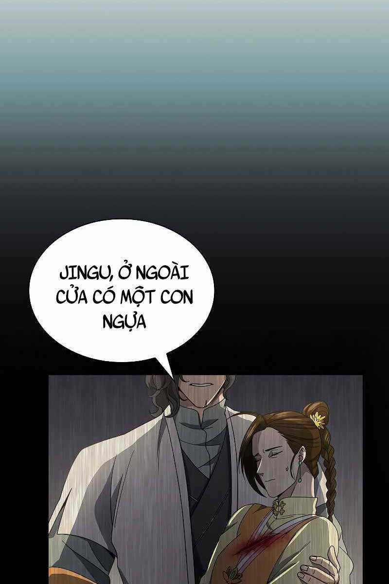 Quán Trọ Phong Ba - Chapter 100 - Trang 8