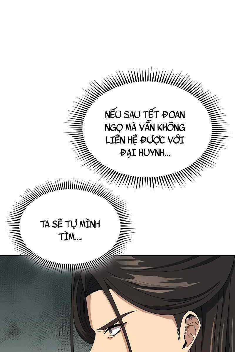 Quán Trọ Phong Ba - Chapter 100 - Trang 74