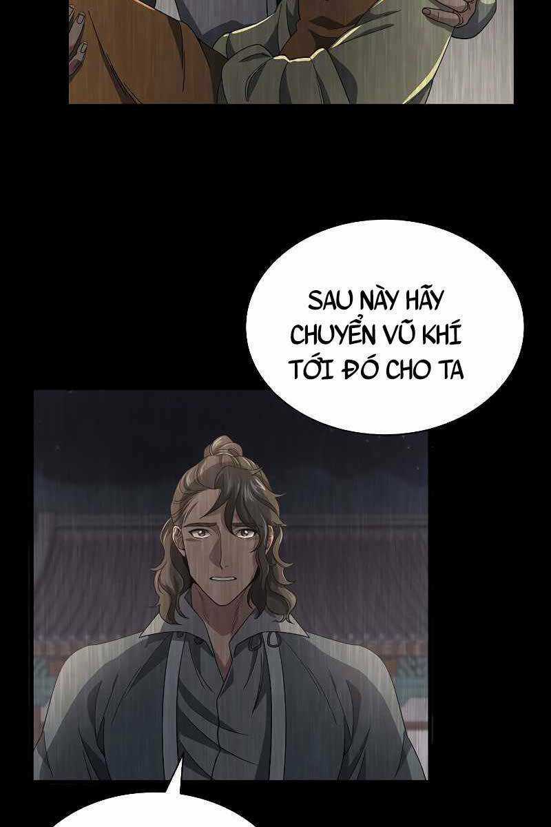 Quán Trọ Phong Ba - Chapter 100 - Trang 9