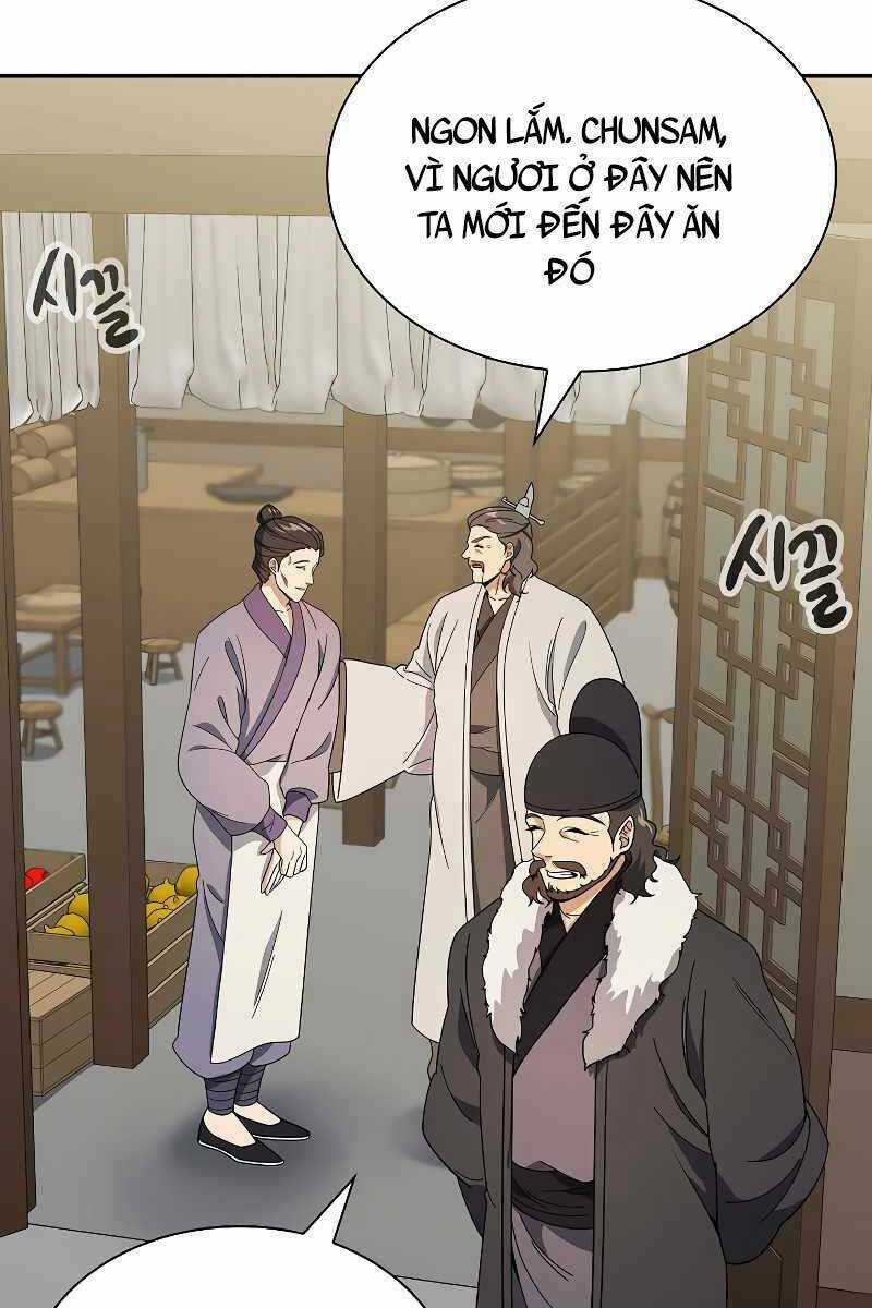 Quán Trọ Phong Ba - Chapter 100 - Trang 81