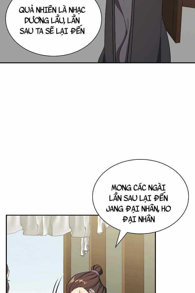 Quán Trọ Phong Ba - Chapter 100 - Trang 82