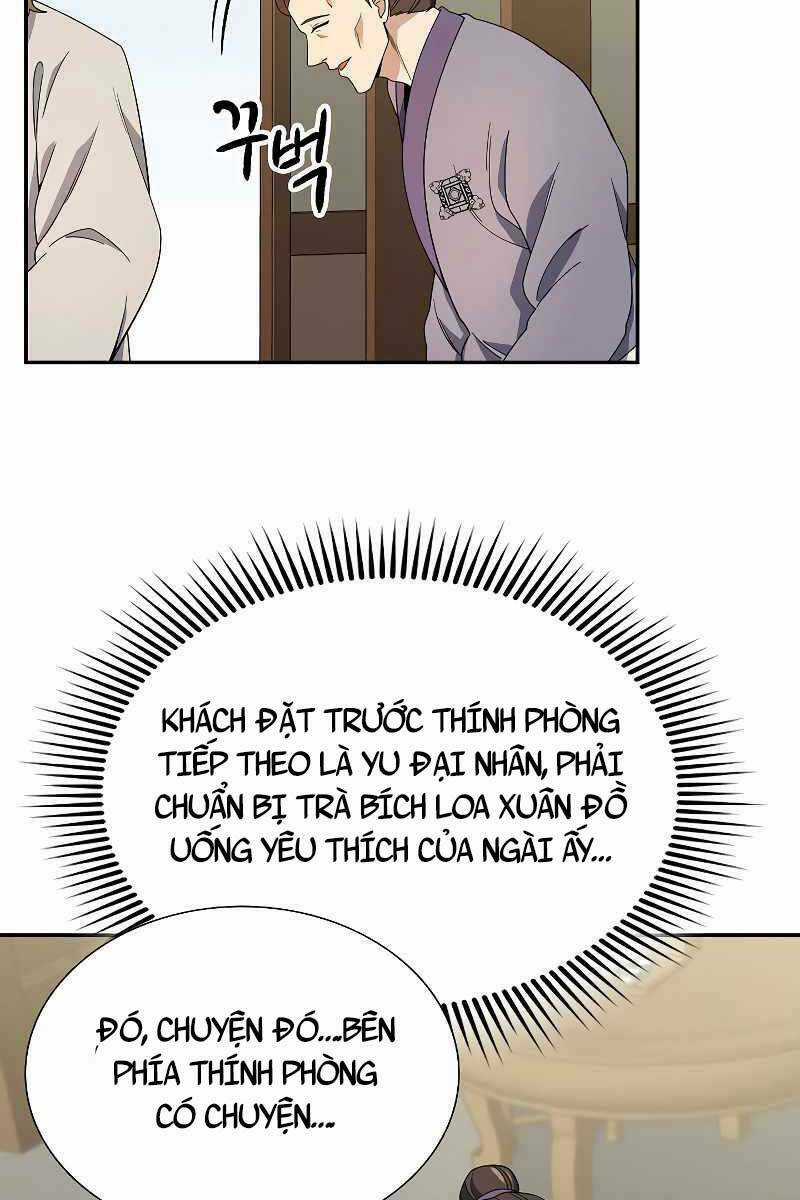 Quán Trọ Phong Ba - Chapter 100 - Trang 83